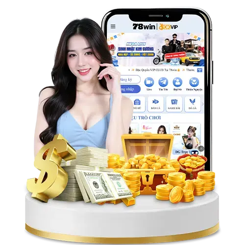 Trò chơi Blackjack tại winvip